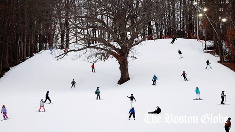 The ski hill that is 'the biggest baby sitter on the North Shore' - Vimarsana News